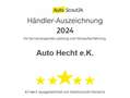 Mercedes-Benz CLK 55 AMG Schiebedach, Sammlerstück, Deutsch Stříbrná - thumbnail 23