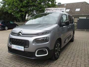 Shine XL 7-SITZE-KAMERA+HEAD-UP-DISPLAY