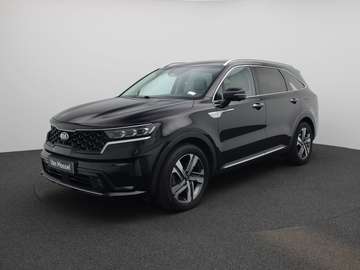 Pace 1.6 PHEV 4WD AT