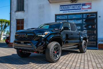TRD PRO