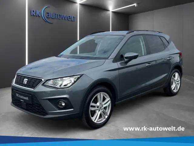 SEAT Arona Style 1.0 TSI Full Link Bluetooth GJR PDC