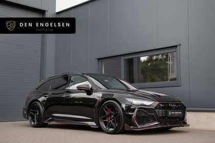 Audi RS6 Avant Johann ABT Signature Edition | 800PK | BTW |