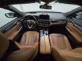 BMW 630 630d xDrive Luxury Schwarz - thumbnail 9