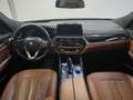 BMW 630 630d xDrive Luxury Schwarz - thumbnail 10