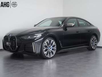 Gran Coupe M50 xDrive BMW INDIVIDUAL LM 20"