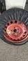 Alfa Romeo Spider 2,0 Twin Spark 16V Rot - thumbnail 16