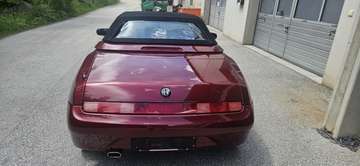2,0 Twin Spark 16V