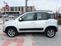 Fiat Panda 1.3 MJT S&S 4x4 Zilver - thumbnail 3