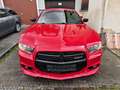 Dodge Charger V6 100Th Red - thumbnail 3