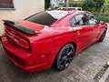 Dodge Charger V6 100Th Rouge - thumbnail 4