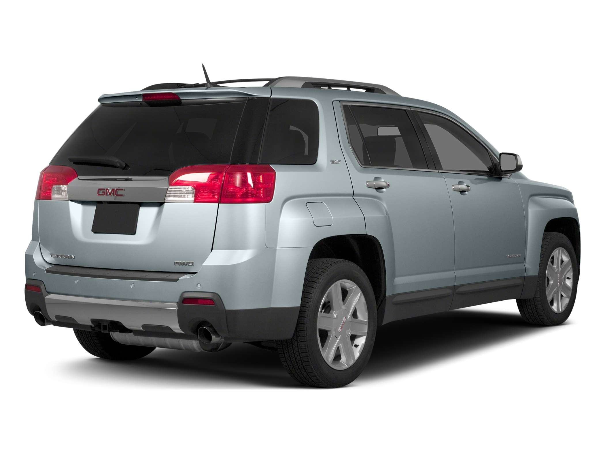 2015 GMC Terrain