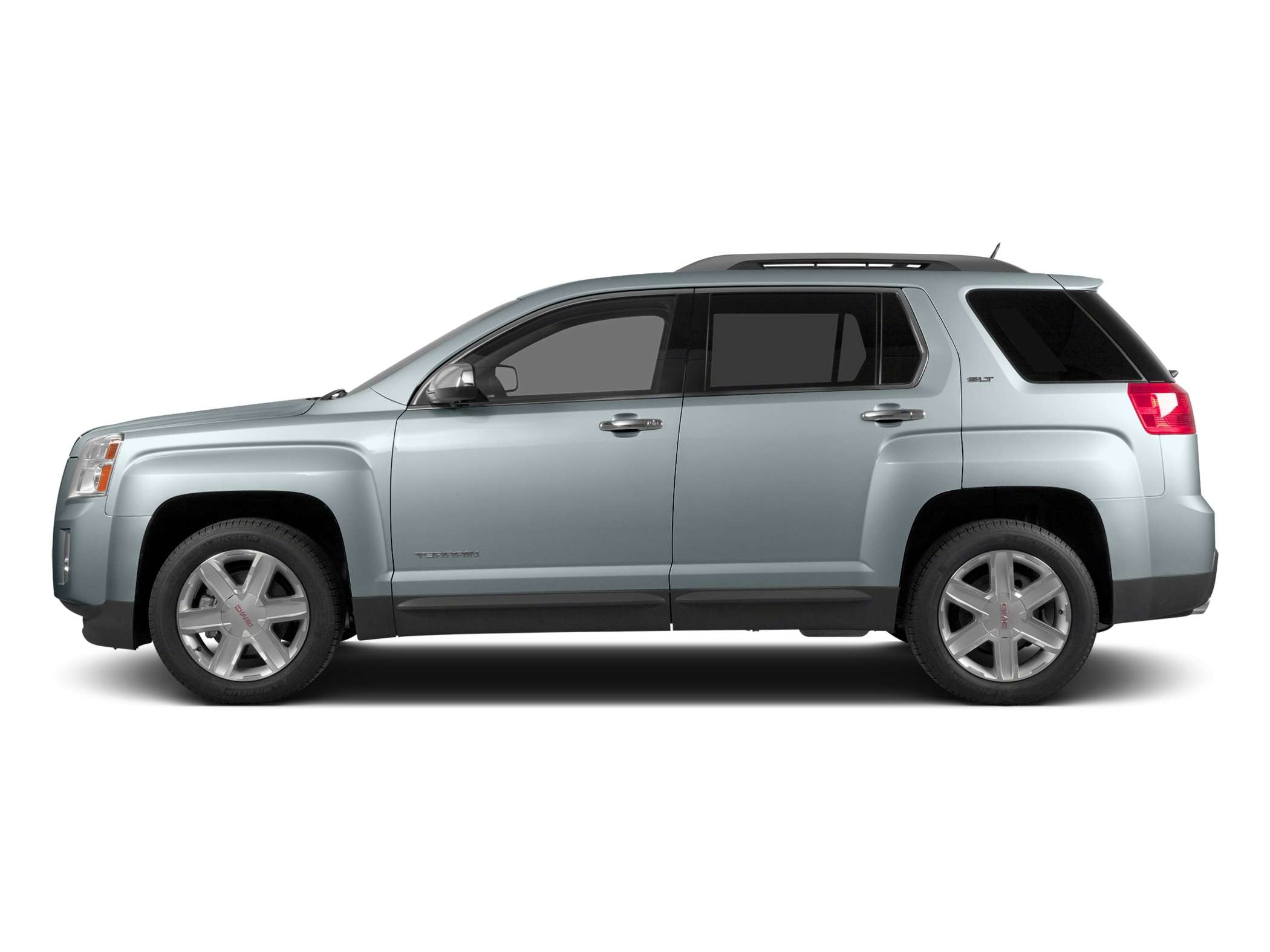 2015 GMC Terrain