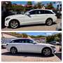 Mercedes-Benz C 220 T d 4M AVANTG-MULTIB-CAM-SHZG-TW-SpH-DAB-S Weiß - thumbnail 12
