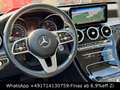 Mercedes-Benz C 220 T d 4M AVANTG-MULTIB-CAM-SHZG-TW-SpH-DAB-S Weiß - thumbnail 9