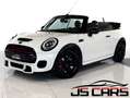 MINI John Cooper Works Cabrio 2.0iA *231CH*CUIR*CLIM*NAVI*PDC*STEPTRONIC*ETC bež - thumbnail 1