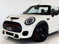 MINI John Cooper Works Cabrio 2.0iA *231CH*CUIR*CLIM*NAVI*PDC*STEPTRONIC*ETC Bej - thumbnail 2