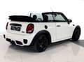 MINI John Cooper Works Cabrio 2.0iA *231CH*CUIR*CLIM*NAVI*PDC*STEPTRONIC*ETC Бежевий - thumbnail 5