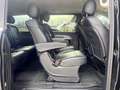Mercedes-Benz V 250 V Long 250 d Avantgarde auto 360-PELLE-GANCIO Nero - thumbnail 12