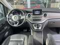Mercedes-Benz V 250 V Long 250 d Avantgarde auto 360-PELLE-GANCIO Nero - thumbnail 9