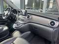 Mercedes-Benz V 250 V Long 250 d Avantgarde auto 360-PELLE-GANCIO Nero - thumbnail 8