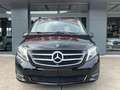 Mercedes-Benz V 250 V Long 250 d Avantgarde auto 360-PELLE-GANCIO Nero - thumbnail 6