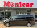 Mercedes-Benz V 250 V Long 250 d Avantgarde auto 360-PELLE-GANCIO Nero - thumbnail 1