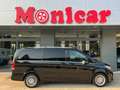 Mercedes-Benz V 250 V Long 250 d Avantgarde auto 360-PELLE-GANCIO Nero - thumbnail 5