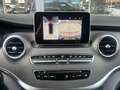 Mercedes-Benz V 250 V Long 250 d Avantgarde auto 360-PELLE-GANCIO Nero - thumbnail 10