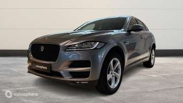 2.0D 180ch Prestige AWD BVA8