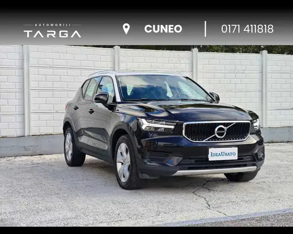 Volvo XC40 2.0 D3 Momentum