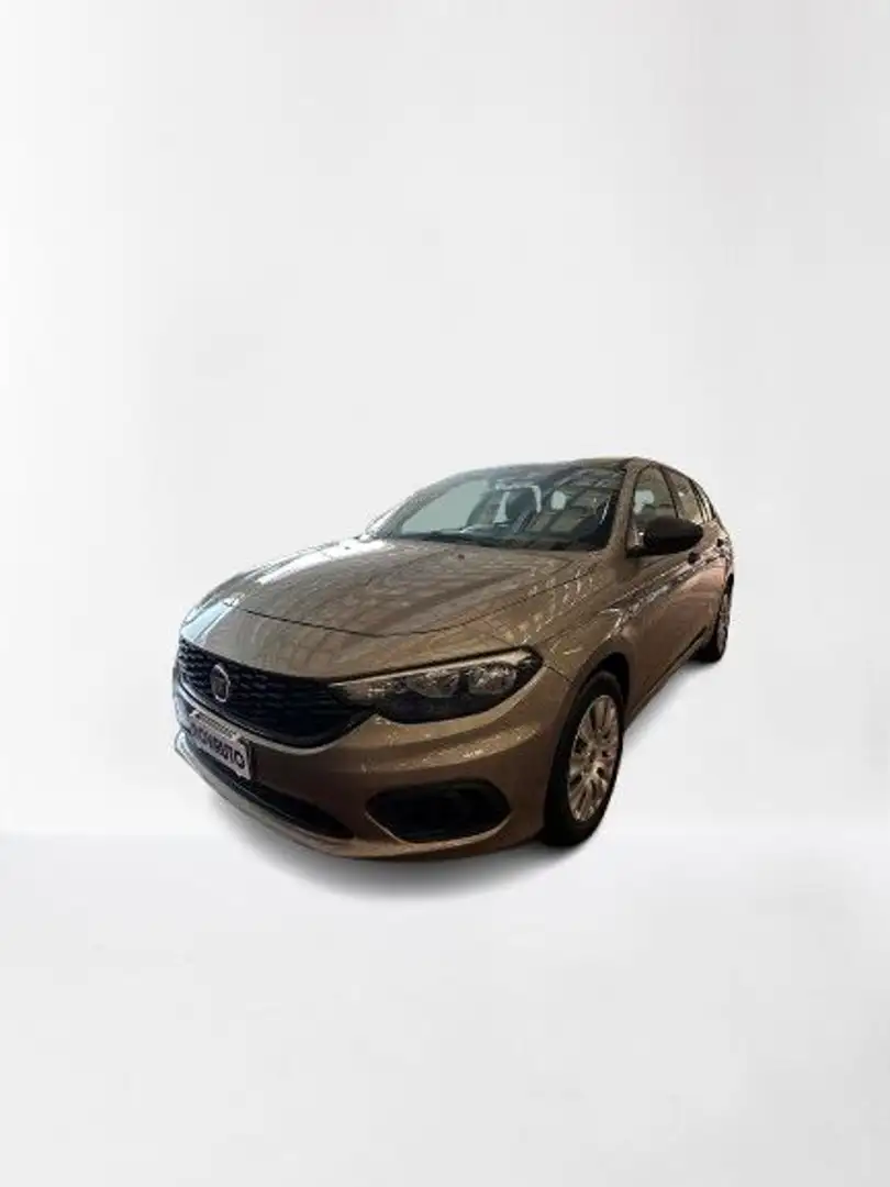 Fiat Tipo 1.4 SW Pop Beige - 1