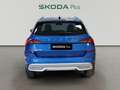 Skoda Kamiq 1.0 TSI Scout 81kW DSG Blue - thumbnail 12