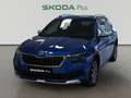 Skoda Kamiq 1.0 TSI Scout 81kW DSG Blue - thumbnail 10
