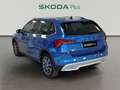 Skoda Kamiq 1.0 TSI Scout 81kW DSG Blue - thumbnail 2