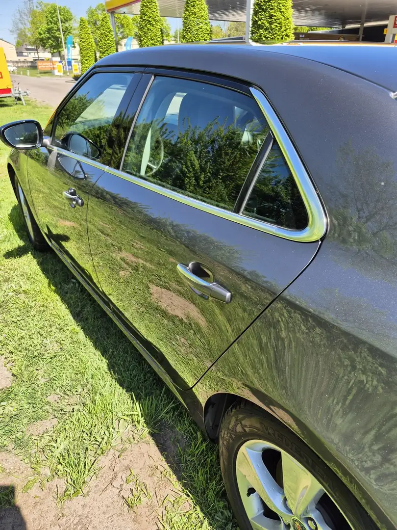 Saab 9-5 9-5 2.0T Aero XWD Stříbrná - 2