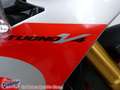 Aprilia Tuono V4 1100 Factory, 1.Hand, alles TOP Plateado - thumbnail 3