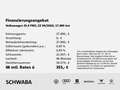 Volkswagen ID.4 Pro 82 kW/h Wärmep.*LED*ACC*R-KAM*8fach Schwarz - thumbnail 4