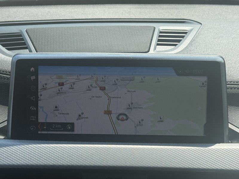 BMW X2 xDrive25e automaat full options M sport pakket pan — photo 20
