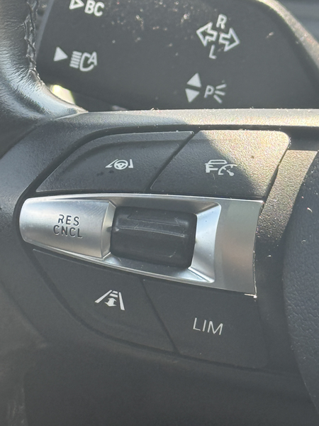 BMW X2 xDrive25e automaat full options M sport pakket pan — photo 27