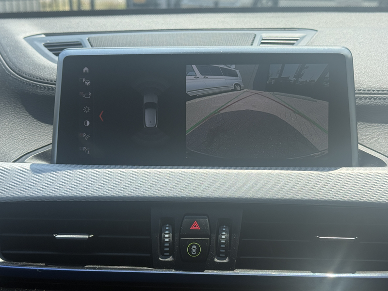 BMW X2 xDrive25e automaat full options M sport pakket pan — photo 21