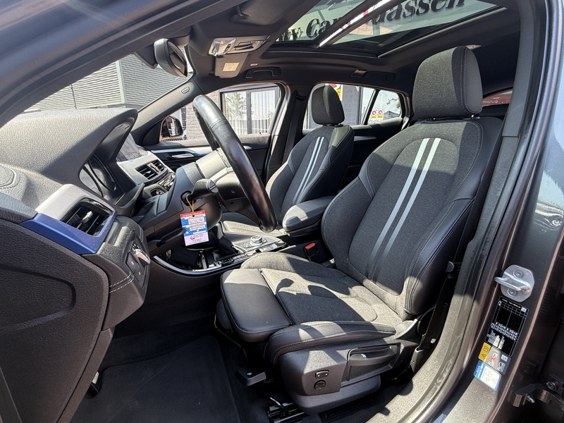BMW X2 xDrive25e automaat full options M sport pakket pan — photo 24