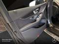 Mercedes-Benz EQC 400 4M AMG+360+AHK+MULTIBEAM+FAHRASS+HUD Grijs - thumbnail 20