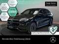 Mercedes-Benz EQC 400 4M AMG+360+AHK+MULTIBEAM+FAHRASS+HUD Grijs - thumbnail 1