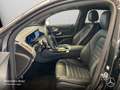 Mercedes-Benz EQC 400 4M AMG+360+AHK+MULTIBEAM+FAHRASS+HUD Gris - thumbnail 11
