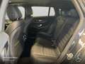 Mercedes-Benz EQC 400 4M AMG+360+AHK+MULTIBEAM+FAHRASS+HUD Grijs - thumbnail 12