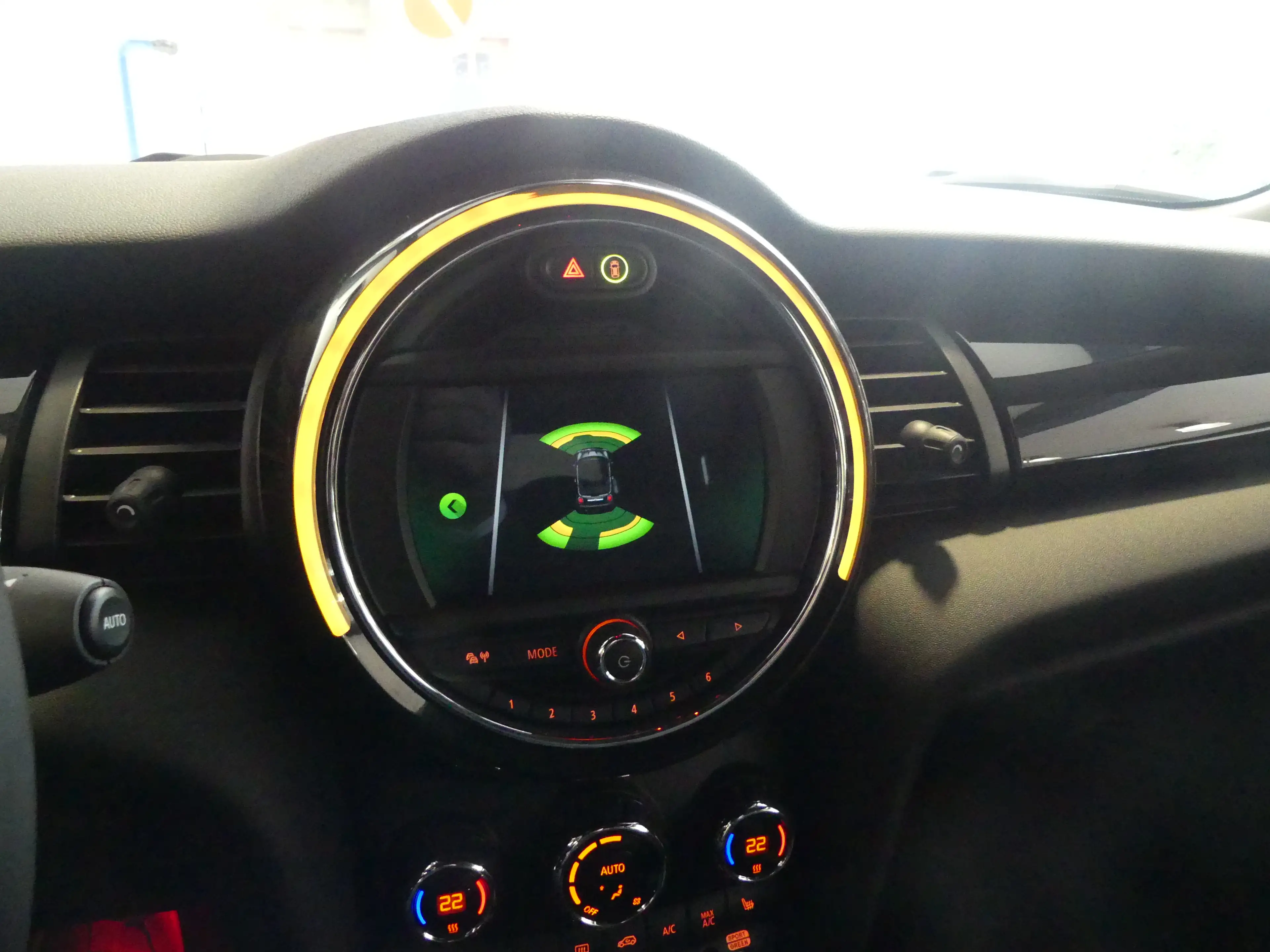 MINI One Cabrio Mini Cabriolet 1.5 One OPF (EU6d) — photo 12
