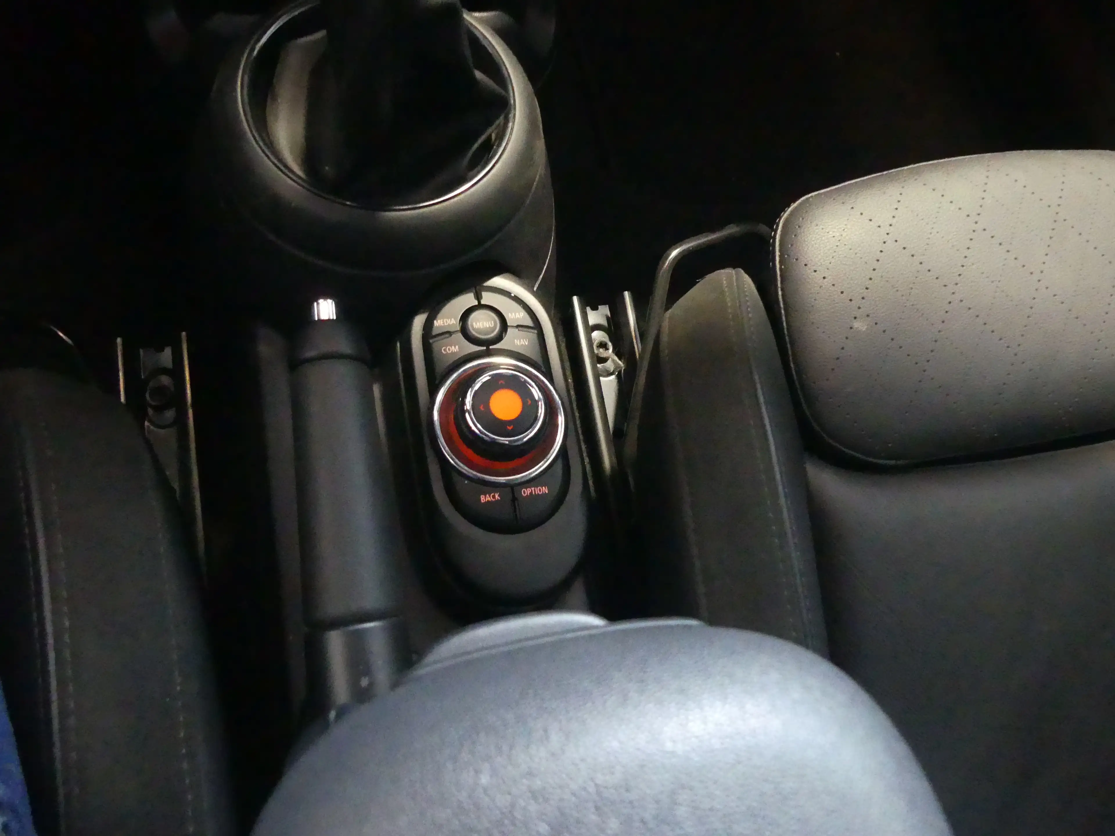 MINI One Cabrio Mini Cabriolet 1.5 One OPF (EU6d) — photo 9