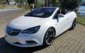 Opel Cascada Cascada 1.6 (ECOTEC) DI Turbo (ecoFLEX) Start/Stop Weiß - thumbnail 2