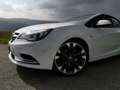 Opel Cascada Cascada 1.6 (ECOTEC) DI Turbo (ecoFLEX) Start/Stop Weiß - thumbnail 13