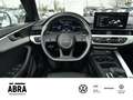 Audi A5 Cabriolet 2.0 TFSI 40 S-line S-tronic LED+GRA White - thumbnail 14